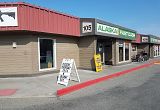 Alaska Fast Cash Anchorage in Fort Wainwright exterior image 2